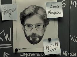 Spraw sobie prezent w postaci takiego gadżetu, a twoja poranna kawa lub herbata już nigdy nie będzie nudna! Dom Z Papieru Bohaterowie Z Narcos I Stranger Things Szukaja Sprawcow Napadu Ciekawa Promocja Netflixa Elle Man