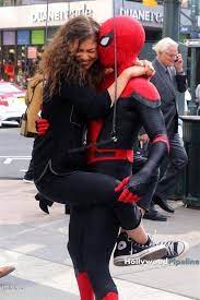 Subscribe and click the notification. Bts Spiderman Far From Home Tom Holland Spiderman Marvel Superheroes Tom Holland