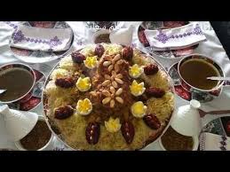 رفيسة برستيج بأسهلة طريقة في التحضير Youtube Food Desserts Breakfast