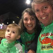 Thanks to symposium volunteers and rough dealers