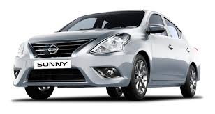 Giá xe Nissan Sunny 2016, phiên bản và đánh giá từ các chuyên gia