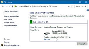 Transfer files from old computer to new computer. How To Transfer Your Files To Windows 10 Dummies