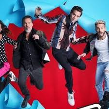 Lilliu nyco un monde a changer clip officiel extrait de robin des bois. Nico Nyco Lilliu Vs Kuku Hey Yah Outkast Dans La Version D Obadia Parker The Voice Youtube