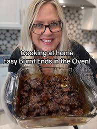 #burntends #bbqathome #cookingathome #easyrecipe #creatorsearchinsights