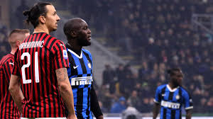 Nonton live streaming cagliari calcio vs milan. Serie A Odds Picks And Predictions Inter Milan Vs Ac Milan Saturday Oct 17