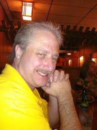 Obituary for Chris Harris