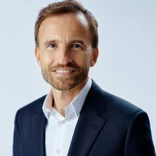 Tom Ford taps Gucci Group for head of Asia Pacific