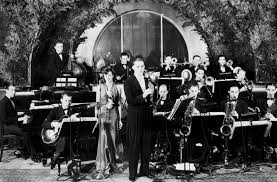 Swing refers to both a special quality of jazz music (and some related musical genres) and a specific period of jazz, known as the swing era (roughly the 1930s, especially since 1935, and the early 1940s). Jazz History By Decade The 1930s And Swing