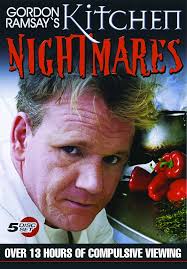 Amazon.com: Gordon Ramsay's Kitchen Nightmares, Vols. 1-2 : Gordon Ramsay:  Movies & TV