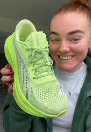 PUMA Magmax Nitro: The Perfect Training Shoes