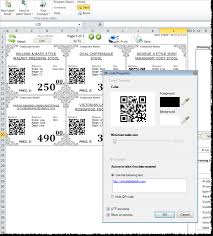 Select full page of the same label. Price Label Addin For Microsoft Office Excel Download