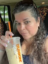 Coffee with Extra Caramel