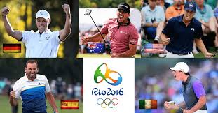 Find out who took home gold, silver and bronze in 2016. Golf At 2016 Olympics In Rio What You Need To Know