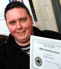 U.S. Navcommsta Londonderry Alumni Association, Northern Ireland