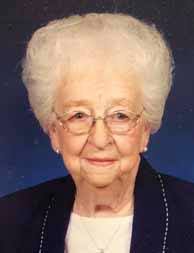 Pauline Levesque was born in Van Buren