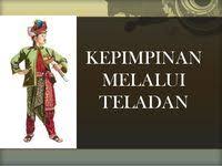 Prosa tradisional kepimpinan melalui teladan: Kepimpinan Melalui Teladan Education Quiz Quizizz