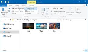 It's a quick and easy way to reduce your image size. How To Create A Pdf From Multiple Images In Windows 10