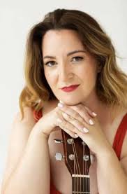 St. Charles Library concert series hosting DeKalb folk singer