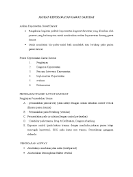 We did not find results for: Askep Gadar Fraktur Terbuka Contoh Surat Penting 2020