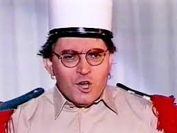 L'humour Canal Plus dans les années 80 (et 90) !!