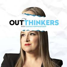 116— Cathy Hackl: Expanding Our Actual and Virtual Reality with Spatial  Computing