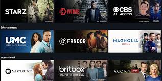 Now, with the pbs masterpiece channel on amazon prime channels, you can keep up with your favorite series or turn on a feel good movie. Amazon Prime Channels The 20 Best Channels For Tv And Movies 2020