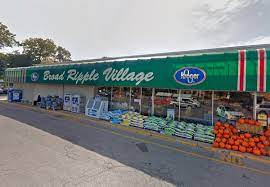 It's going to be beautiful today! Kroger To Close Broad Ripple Fixture After 66 Years Indianapolis Business Journal