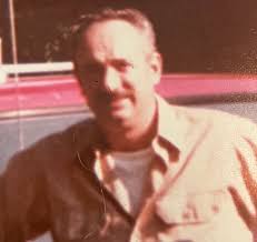 Lyle James Cady (1936-2001)