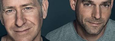 ALBUMS: Gabriel & Dresden Announce New Album, 'Remedy' • TRANCEPORTED