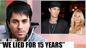 Enrique Iglesias