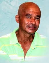 Obituary information for Carlton Calvin De Matas