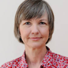 Karen Noetzel aus Schöneberg