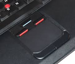 Description allows you to configure the dell pointstick on your computer. Pointing Stick