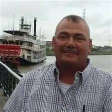 Obituary information for Timothy James Boudreaux