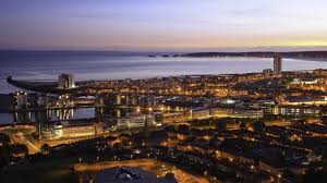 Swansea is the second largest city in wales (after cardiff). Swansea Bay Visitwales