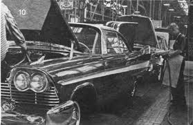 Image result for Arctic Turquoise 1958 Plymouth