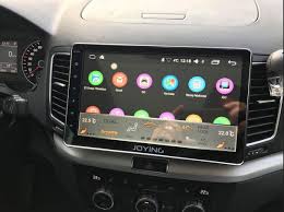 Joying Android Head Unit Joying Car Radio Customer Experience Car Radio Volkswagen Radio