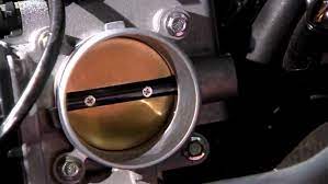 Como Limpiar El Cuerpo De Aceleracion Paso A Paso Auto Avance