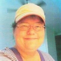 Amy Prescott Obituary