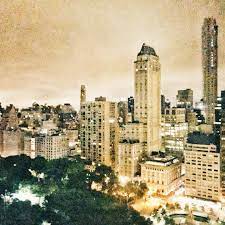 New York City From The Park Lane Hotel Parklanehotelny Park Lane Hotel Park Lane Family Vacation