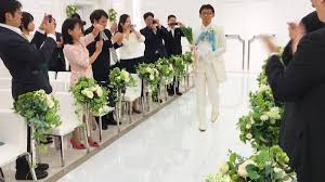 Drive to college and meet with your partner. The Man Who Married An Anime Hologram