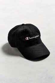Champion Uo Baseball Hat
