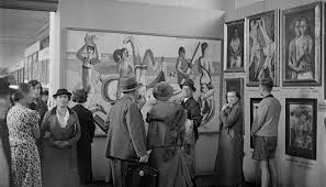Image result for arte nazista