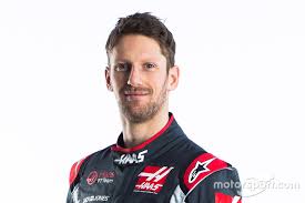 Drive to survive (2019) and formula 1 (1950). Romain Grosjean Profile Bio News High Res Photos High Quality Videos