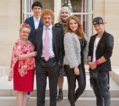 Si paris est la ville des amoureux, elle est aussi celle… des ex ! Jean Paul Rouve Et L Equipe Du Film Les Tuche 3 A Arras Samedi 13 Janvier 2018 Lille Actu