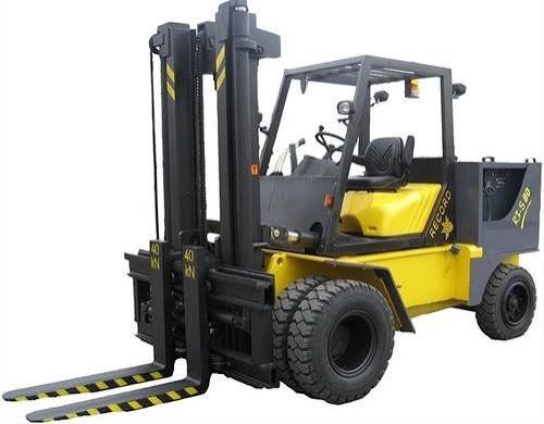 Balkancar Record ER-63033222-S Forklift
