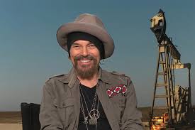 Billy Bob Thornton Shares How It Is Working With Taylor Sheridan