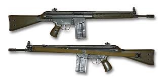 Find a licensed nfa ffl dealer in your area (also called a class iii dealer). Heckler Koch G3 Wikipedia