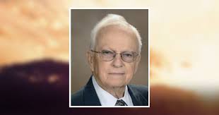 Davis Trahan Obituary May 8, 2025