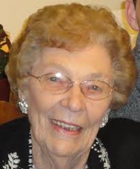 Vera Livingstone Obituary